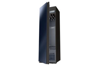 Паровой шкаф Samsung DF10A9500CG