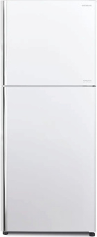 Холодильник Hitachi R-VX 440 PUC9 PWH