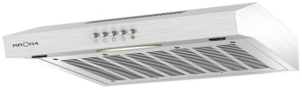 Вытяжка Krona ERMINA 500 INOX PB