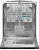 Встраиваемая посудомоечная машина Gorenje GV642E90