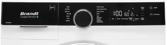 Сушильная машина Brandt WFB106QWE
