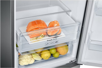 Холодильник Samsung RB37A5470SA/WT