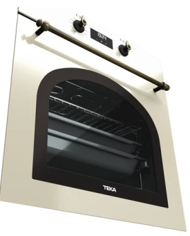 Духовой шкаф Teka HRB 6400 VANILLA-OB