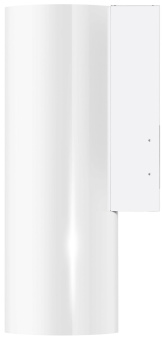 Вытяжка Maunfeld Lee Wall (sensor) 39 белый