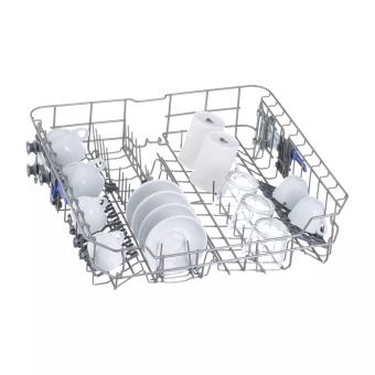 Встраиваемая посудомоечная машина DeLonghi DDW06F Cristallo ultimo