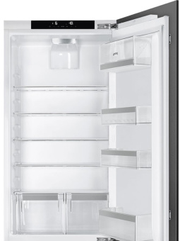 Встраиваемый холодильник Smeg C8174DN2E