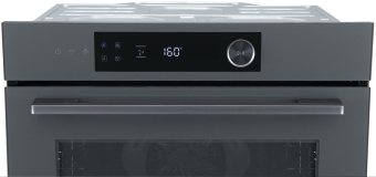 Духовой шкаф Midea MO82107PGG-I