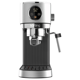 Кофемашина Korting KCM 1001 EX
