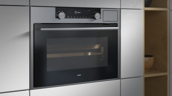 Духовой шкаф Asko OCSM8487S