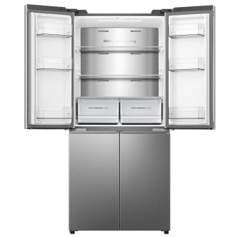 Холодильник Hisense RQ5P470SAI1