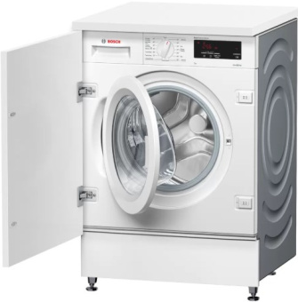 Встраиваемая стиральная машина Bosch WIW24340OE
