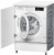 Встраиваемая стиральная машина Bosch WIW24340OE