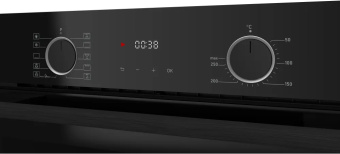 Духовой шкаф Kuppersberg HF 610 B