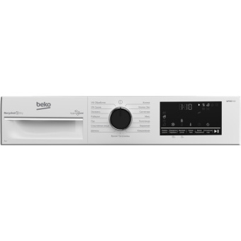 Сушильная машина Beko B3T47238