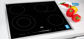 Варочная панель Beko HIC64503TX