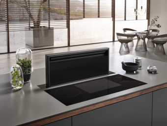 Вытяжка Miele DAD 4841 Levantar
