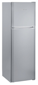 Холодильник Liebherr CTSL 3306