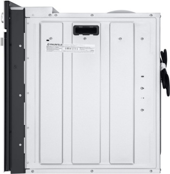 Духовой шкаф Maunfeld EOEM516W