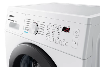 Стиральная машина Samsung WW65A4S00VE/LP