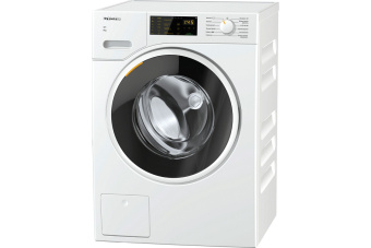 Стиральная машина Miele WWD120 WCS