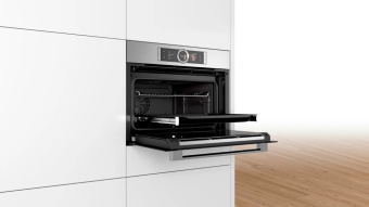 Духовой шкаф Bosch CSG656RS2