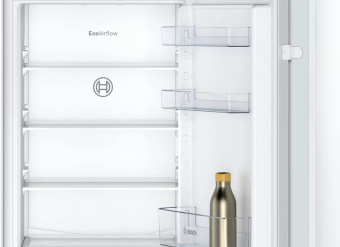 Встраиваемый холодильник Bosch KIN86NSF0