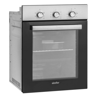 Духовой шкаф Simfer B4EM16016