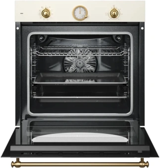Духовой шкаф Kuppersberg SR 610 C Bronze