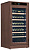 Винный шкаф Libhof NP-69 Walnut