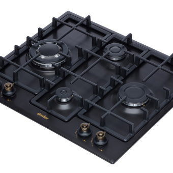 Варочная панель Simfer H60V41L597
