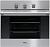 Духовой шкаф газовый Korting OGG 541 CFX