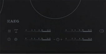 Варочная панель AEG HK565407FB