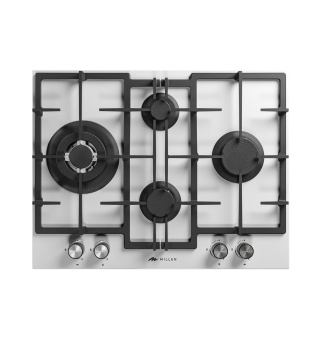 Варочная панель Millen MGHGD 6501 WH