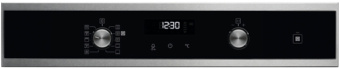 Духовой шкаф Electrolux EOD6P60X