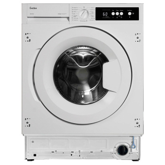 Встраиваемая стиральная машина Evelux EWI 61408