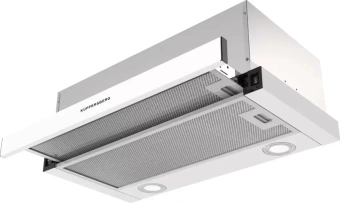 Встраиваемая вытяжки Kuppersberg SLIMHIT 60 WG