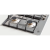 Варочная панель Bertazzoni Professional P905CPROX