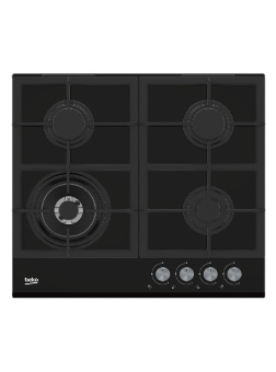 Варочная панель Beko HILW64235S