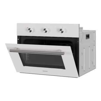 Духовой шкаф NordFrost HM 5060 W