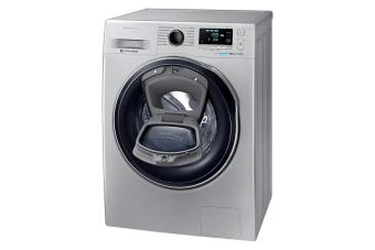 Стиральная машина Samsung WW80K6210RS/LD