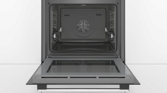Духовой шкаф Bosch HBA5560S0