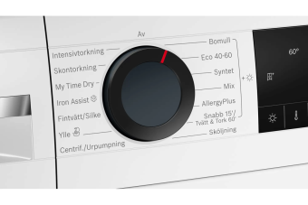 Стиральная машина с сушкой Bosch WNA144B0SN