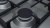 Варочная панель Bosch PGP6B5O93R