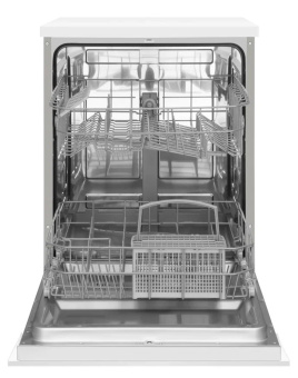 Посудомоечная машина Hansa ZWM615PQW