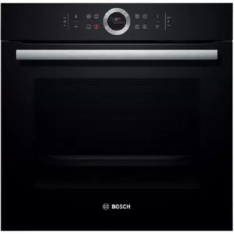 Духовой шкаф Bosch HBG672BB1S