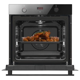 Духовой шкаф Hansa BakingPro BOES683020