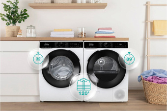Стиральная машина Gorenje WPNA84A