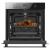 Духовой шкаф Hansa BakingPro BOES683020