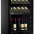 Винный шкаф Dometic E115FG VinoView Elegance
