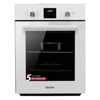 Духовой шкаф Simfer B4EW59070